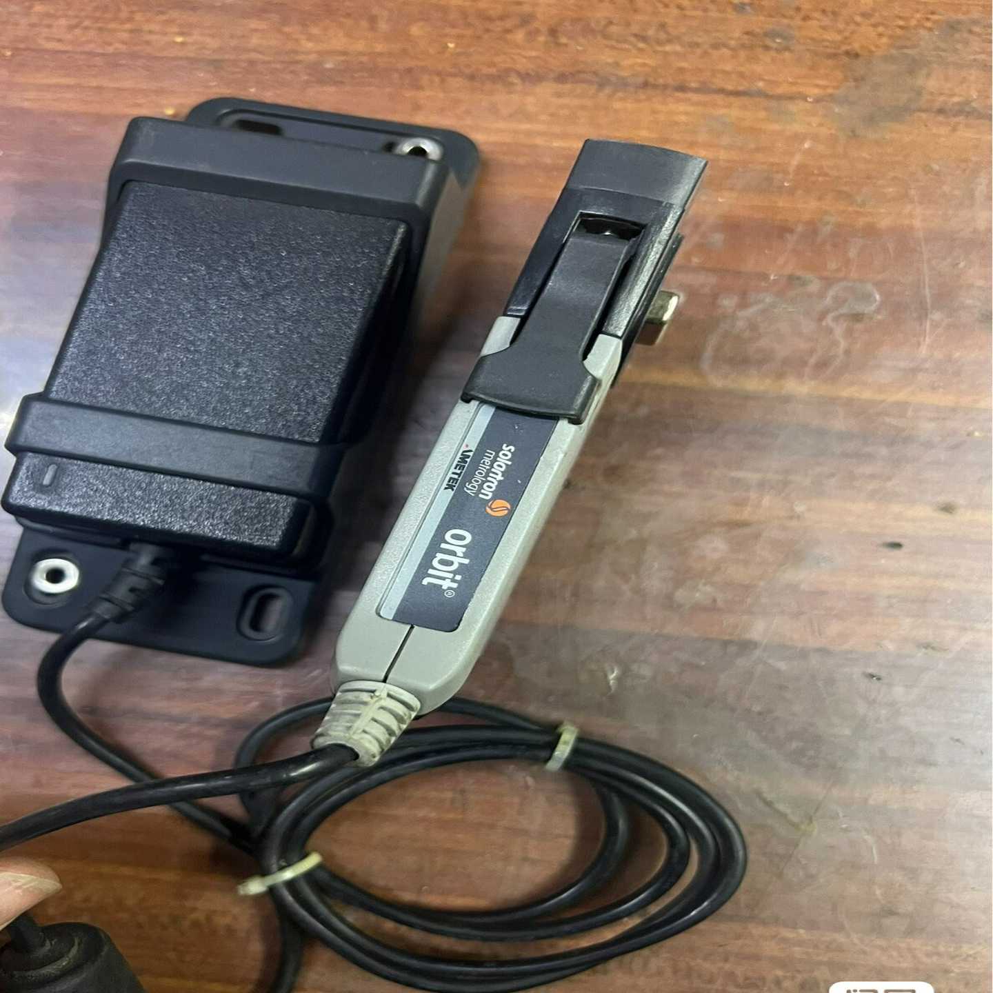 【请询价】英国Solartron Metrology ORBIT数字传