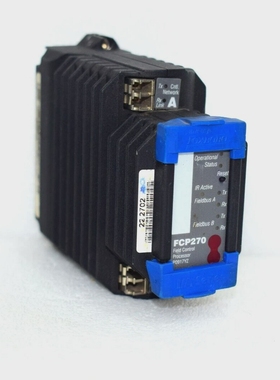 FOXBOROFCP270现场控制处理器模块P0917YZP0917YZ0T