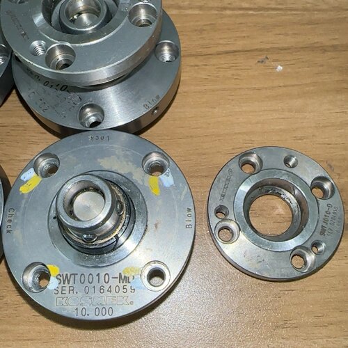 议价Abb Robot Accessories Quick Chan Coupling Swt0010Md Ut P