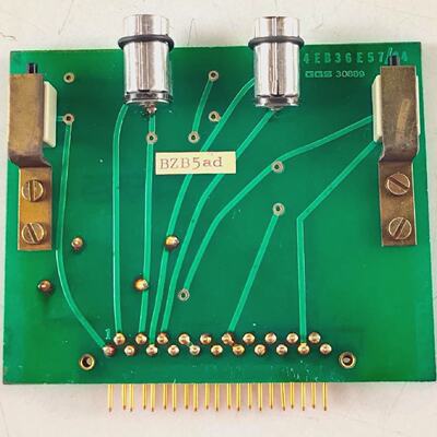 GGS 30889 4EB36E5704 Carte Pcb BZB5AD