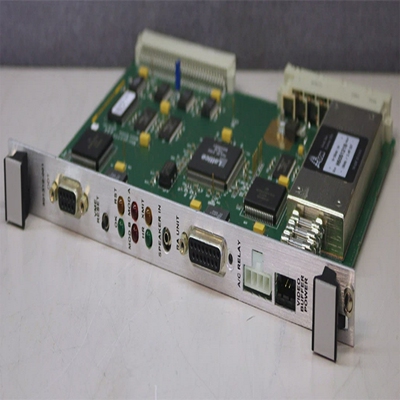 MarquetteMedicalSystems801310-001ControlBoard