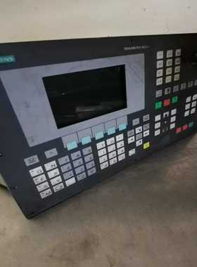 SIEMENS西门子显示屏802Se--议价商品