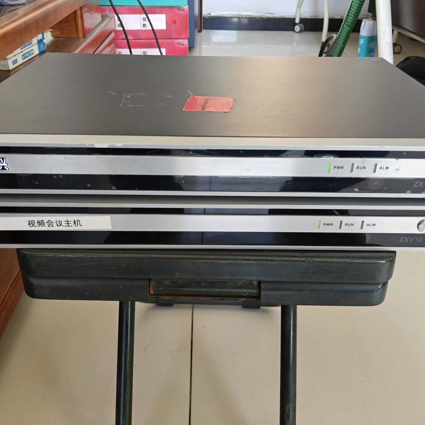中兴视频会议主机ZXV10T502议价