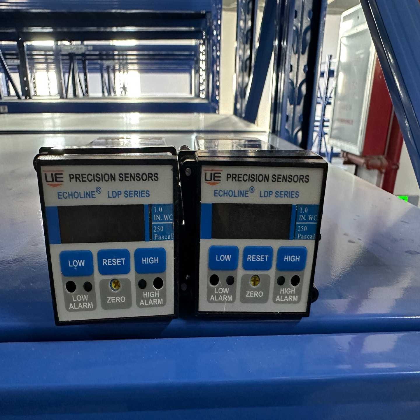 【议价】UE精密传感器 ECHOLINE LDP系列LDP1WC