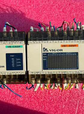 丰炜PLCVB1-32MR-D。VB-CADP(亚飞商行）