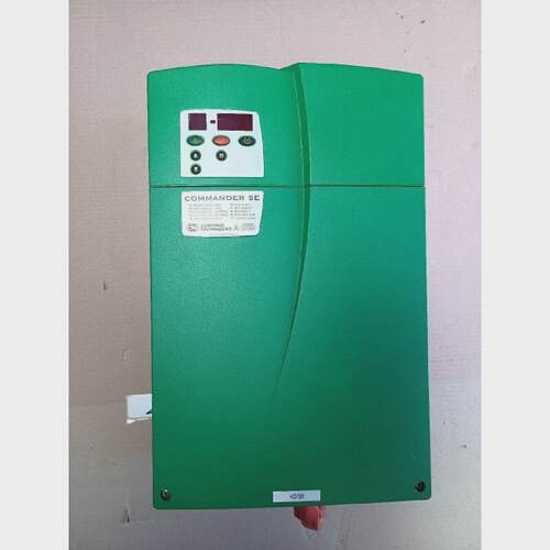 Control Techniques SE43401850 Commander SE 27T 18.5kW  Filte