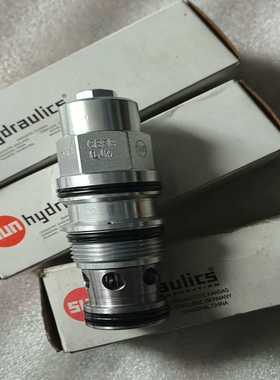 SUN插装阀平衡阀CBFG-LJN，全新原装正品，看上拍