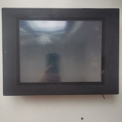 基恩士触摸屏VT210TB二手拆机原装实拍功能包好-议价