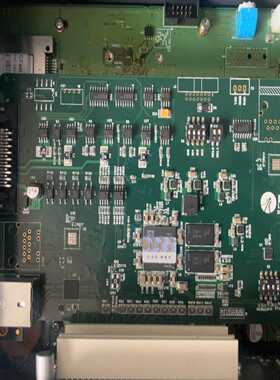 询价雷赛+DMC-A04E-V1.2+~可接维修