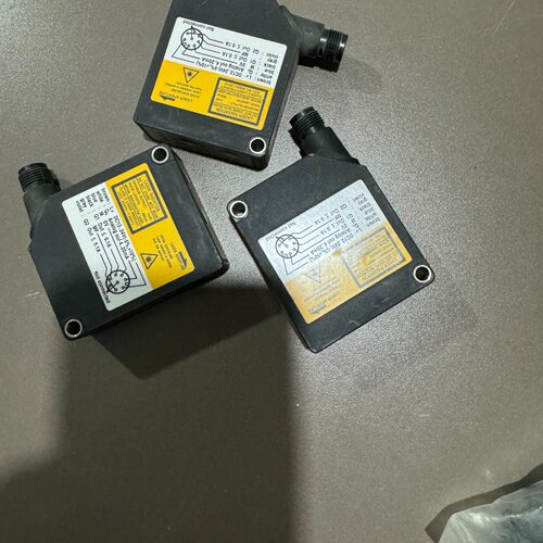 SICK西克位移测量传感器OD2P250W150I0-询