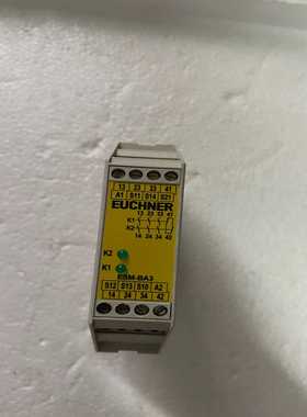 安士能安全继电器ESM-BA301ID:085613，私信（零零电子）