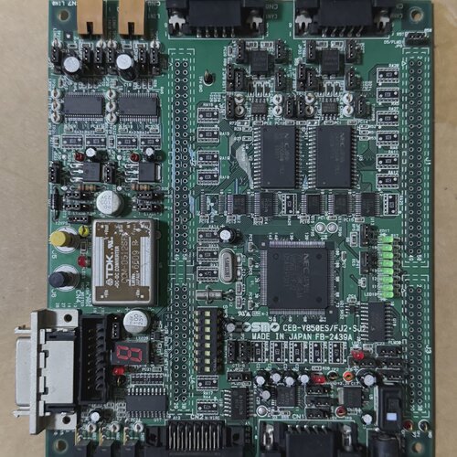 询价-COSMO科斯莫CEBV850ESFJ2SJ2主板