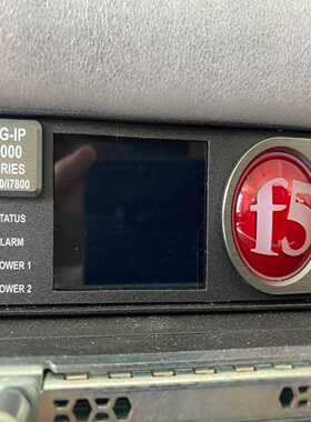 询价F5BIG-IPi4800/i5800/i7800负载