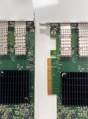 【询价】Mellanox/迈络思CX4121A 01GR253