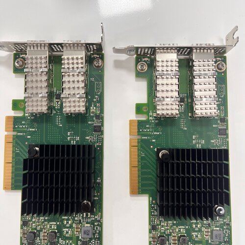 【询价】Mellanox/迈络思CX4121A 01GR253