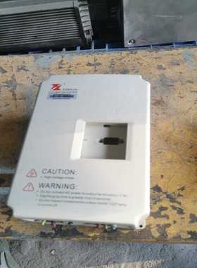 富凌变频器DZB200B005.5L4DK 5.5KW 38（地坛设备）