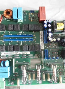 议价SDCSPIN3ADCS400电源板3ADT3122