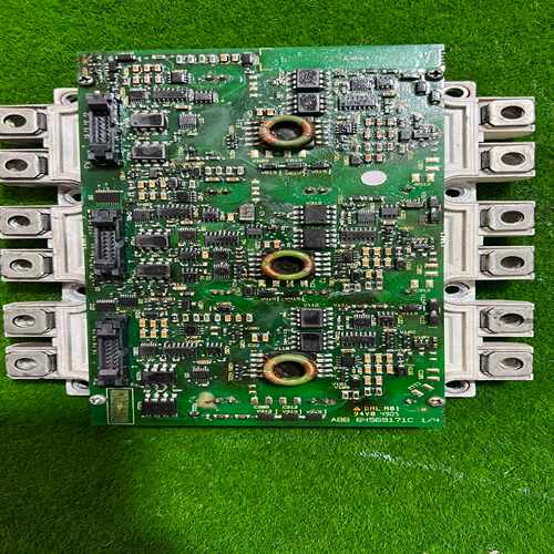 变频器驱动板FS450R12KE36456询价