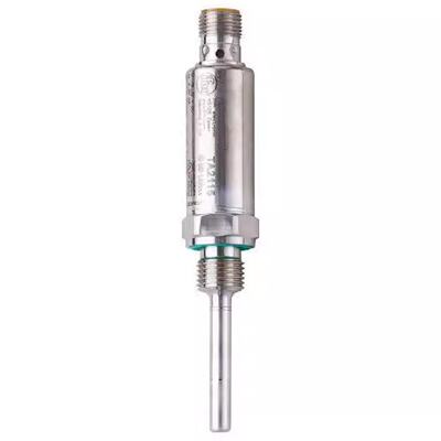 议价现货德国易福门IFM温度变送器TA2532全新原装正品M12接插件