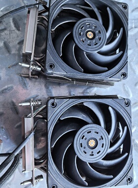 利民TA120EXTR4CPU散热器配利民TLB1议价