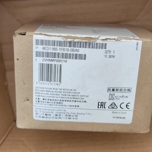 溢价-6ED1 0551FB100BA0DM16 2