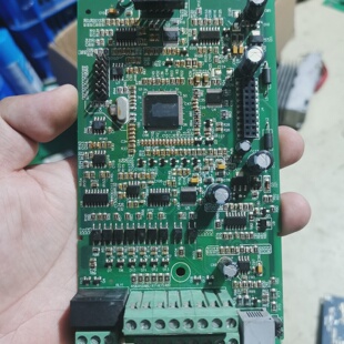 询 三綦S200系列3.7kw5.5kw变频器主板S2004