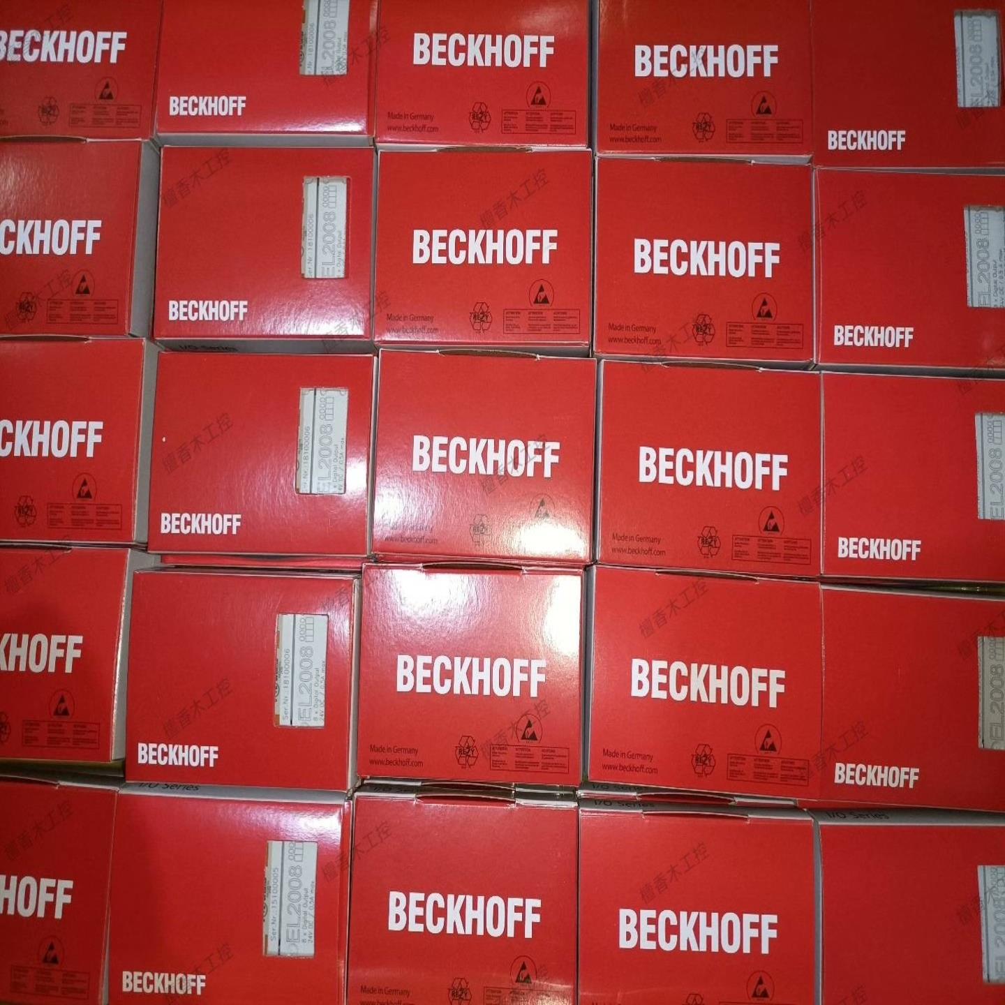 德国倍福BECKHOFF工控屏CP6901-0001询价