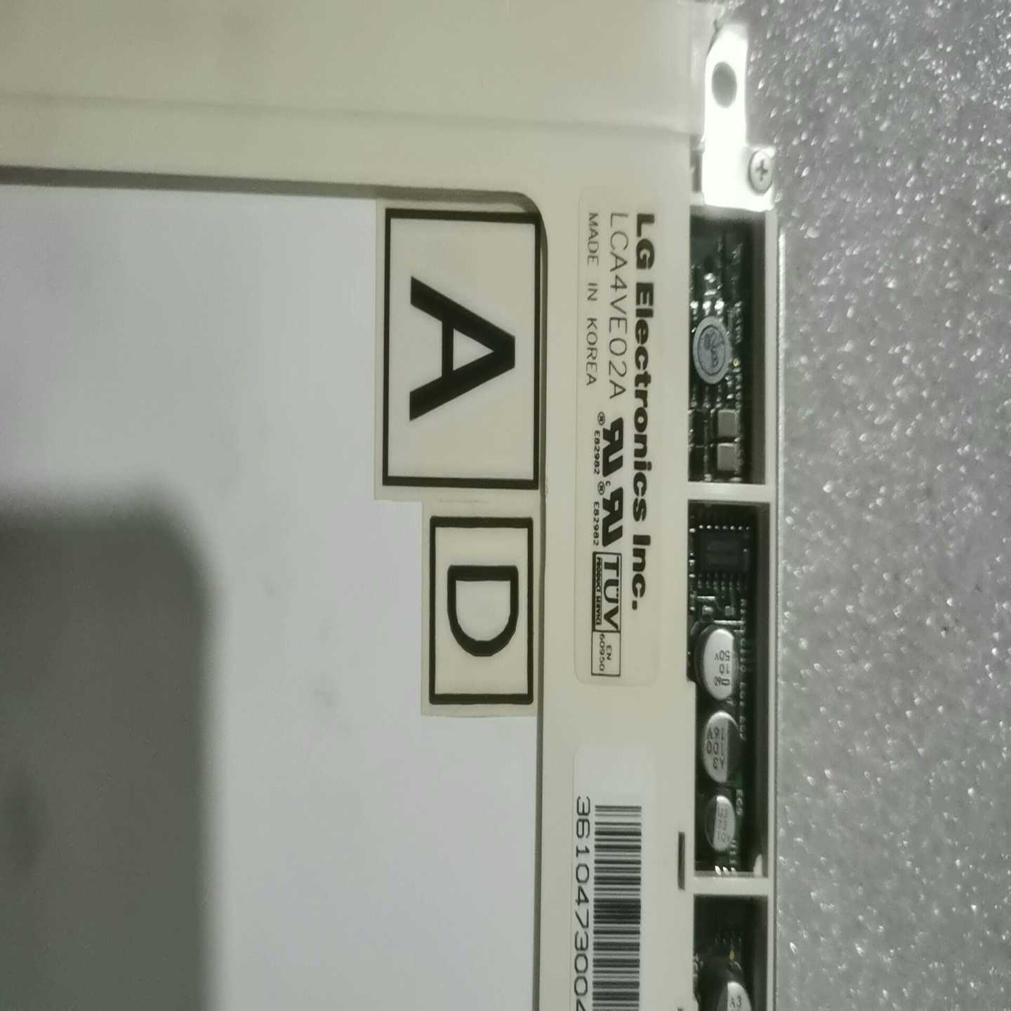 LCA4VE02A显示屏质量保证价格商谈询价