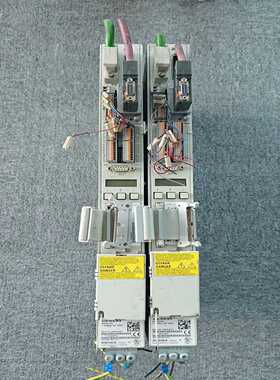 西门子2*8A驱动器板卡可单卖标价为一起的价格6SN112--议价商品