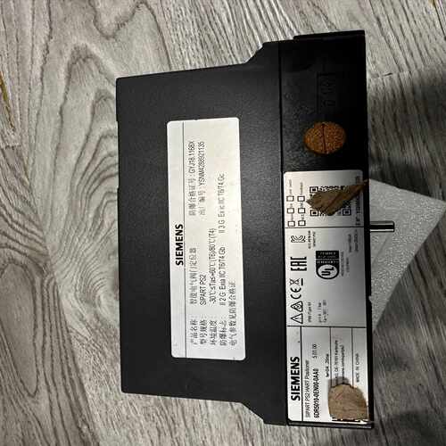 6DR5010-0EN00-0AA0阀门定位器裸询价