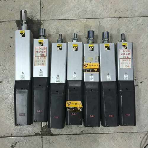 议价IAI电缸，ERC3-RA6C-I-56P-8-50/100