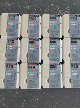 议价CimrVb4a0002bba Dismling Of Yaskawa V1000 Series Frequen