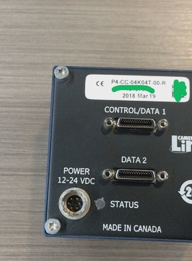 P4CC04K04T00R拆机现货功能正常使用有-议价