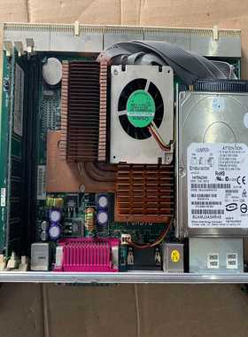 Compactpcl   NUIPC.  CPCI 6780拍前询价