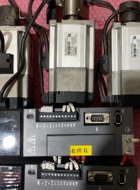 议价伺服有刹车型号MS5S80STECS02430BZ议价