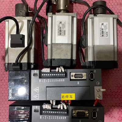 议价伺服有刹车型号MS5S80STECS02430BZ议价