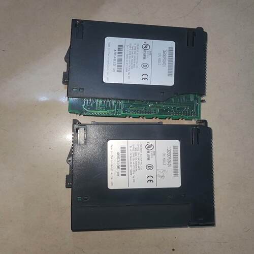 IC693CPU341V  GE-FANUC ~询价