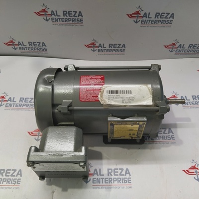 BALDOR ELECTRIC M602ABAL ELEKTROMOTOR 3454275724 M6002A 025
