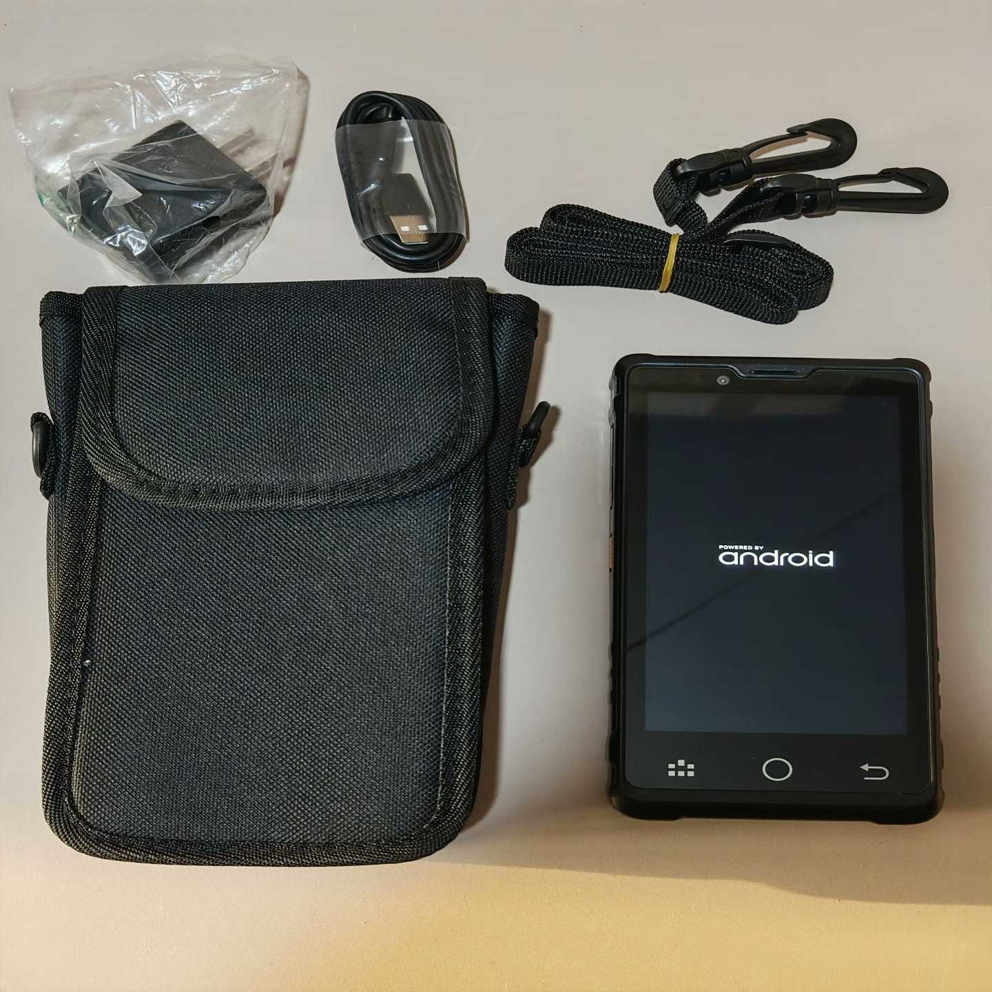 全新山东信通S337装维PDA，464G内存，支持1000--议价商品
