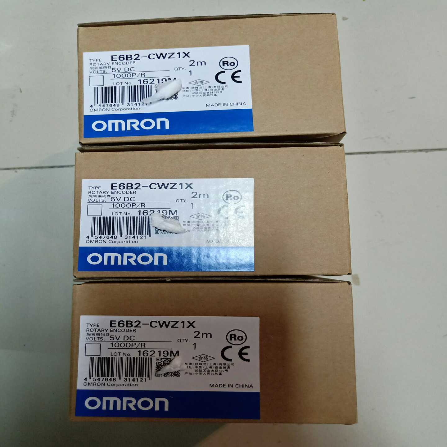 E6B2-CWZ1X 1000P 2000P编码器正~询价