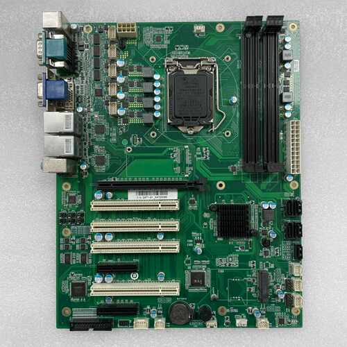 控道主板IOT0-Q871-91(Q87)ATX工控-议价
