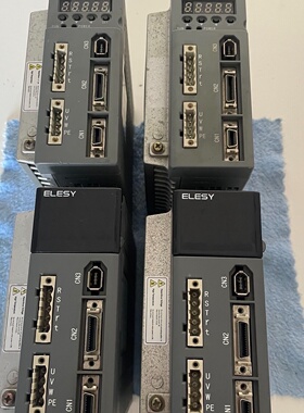 议价伊莱斯驱动器ESDA10APA实物拍摄议价