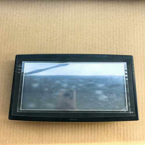 HU102E-00永宏触摸屏，功能询价