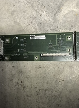 新机器拆下来的IVI板6SE70312HF841BG拍前询价