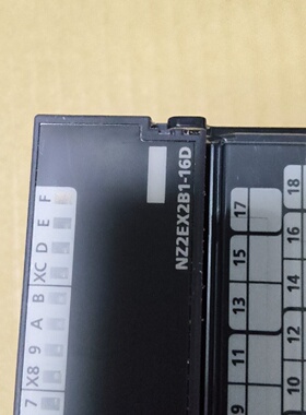 议价NZ2EX2B116DMITSUBISHI远程议价