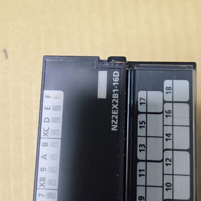 议价NZ2EX2B116DMITSUBISHI远程议价