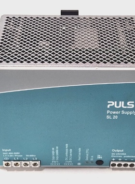 PULS SL20.310 POWER SUPPLY