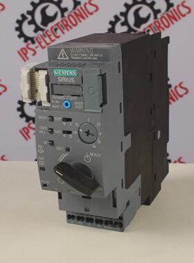 SIEMENS 3RA64002CB43 Motorstarter  6 Monate Garantie