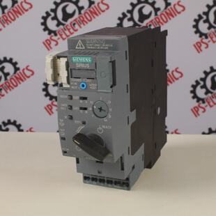 SIEMENS 3RA64002CB43 arrancador del motor  6 meses de garant