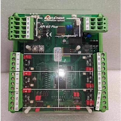 配件F102004A AP163 Plus Maresystems 模块议价